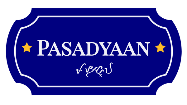 Pasadyaan